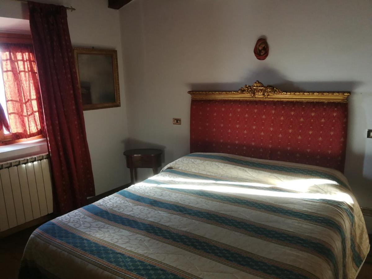 Гостевой дом Casetta Verde Vaiano  Номер фото